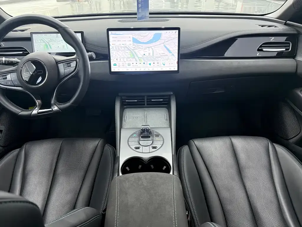 BYD Seal 06 — фото 6