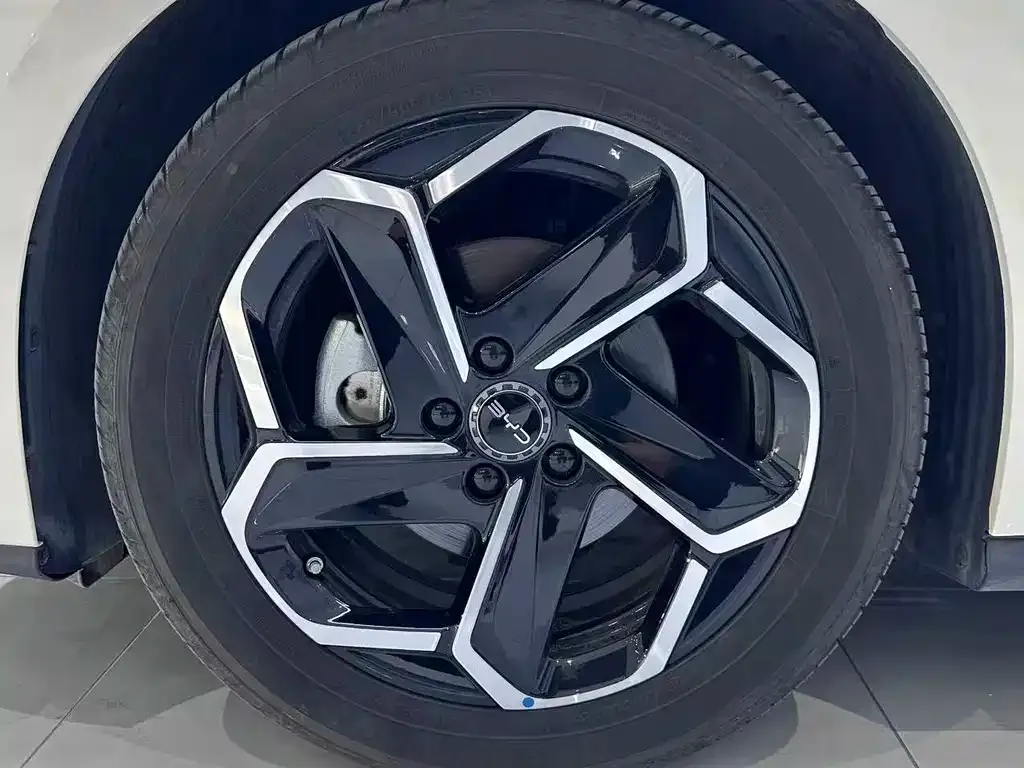 BYD Seal 06 DM-i Touring — фото 4