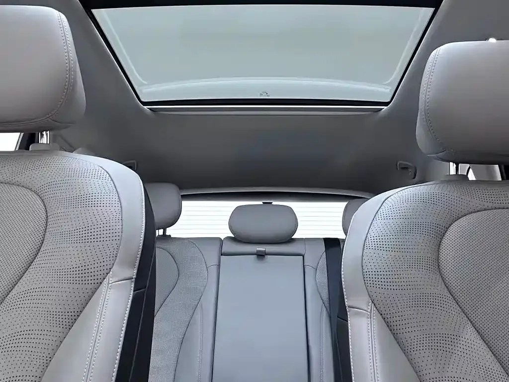 BYD Seal 06 DM-i Touring — фото 7