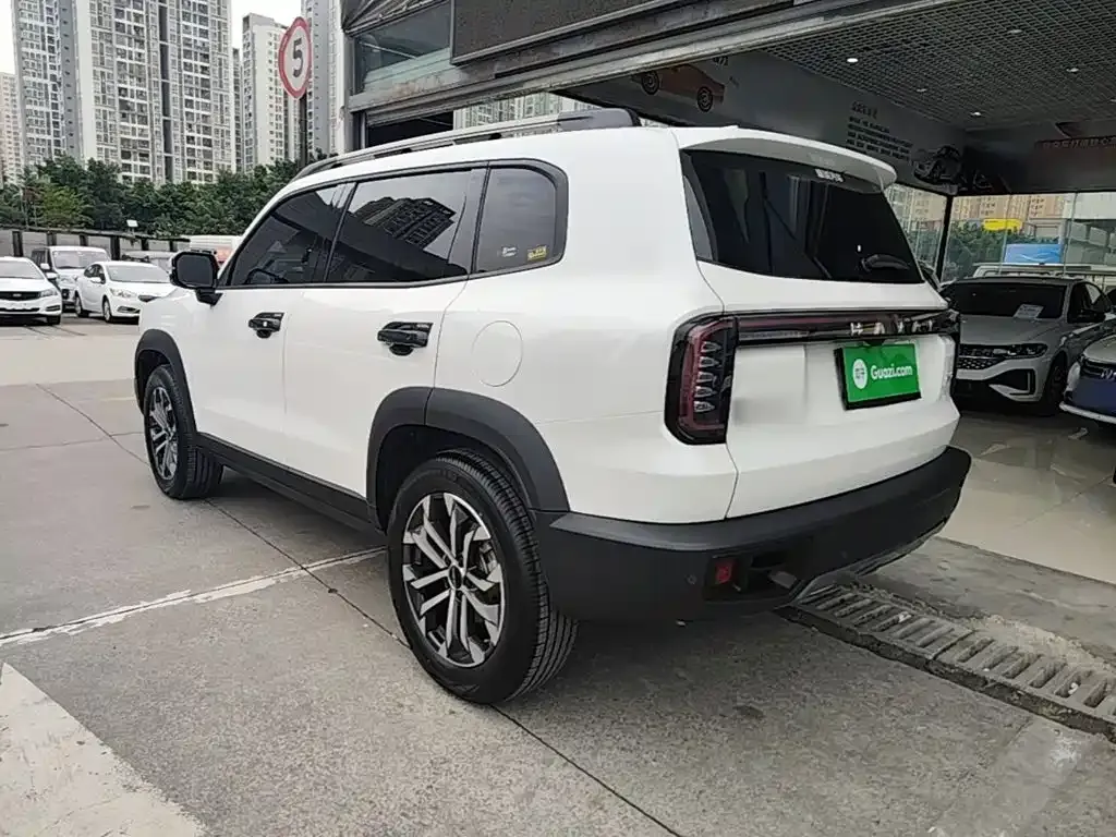 Haval Big Dog — фото 4