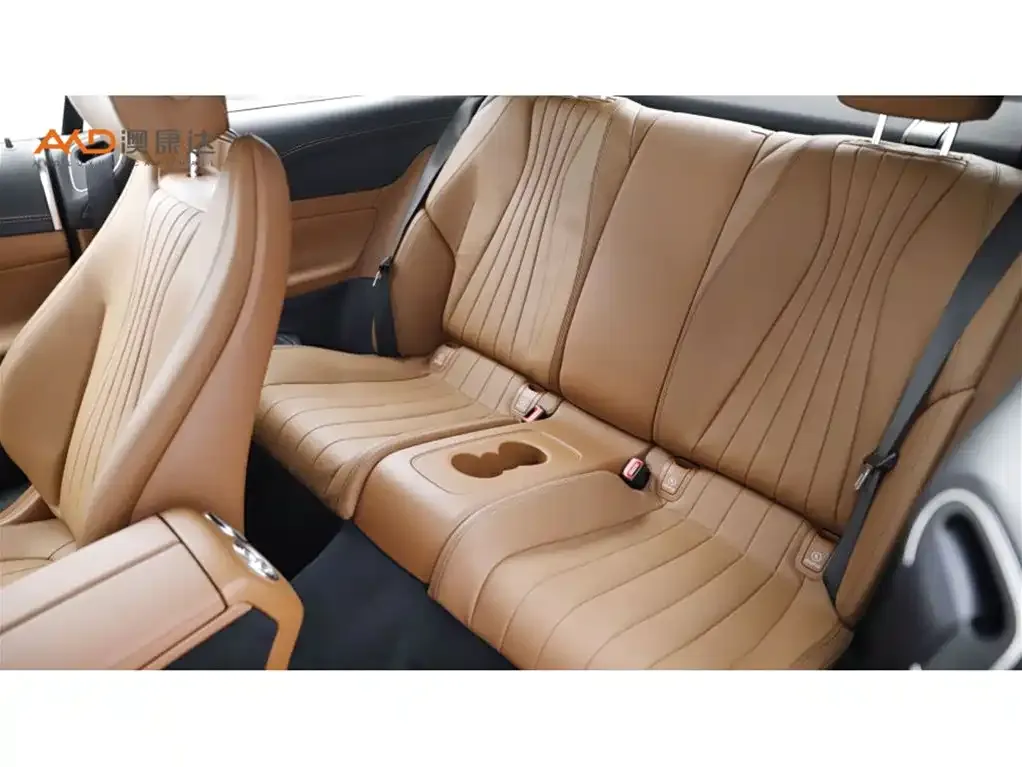 Mercedes-Benz E-Class (Import) — фото 3