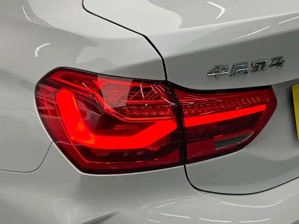 BMW 1 Series — фото 6