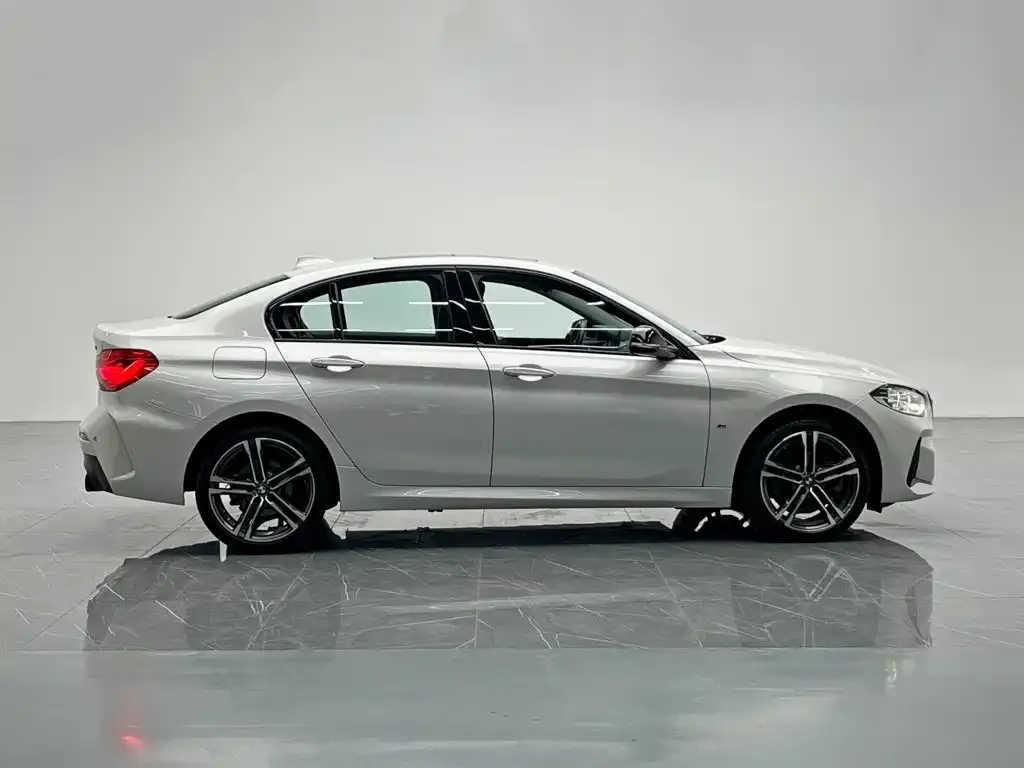 BMW 1 Series — фото 2