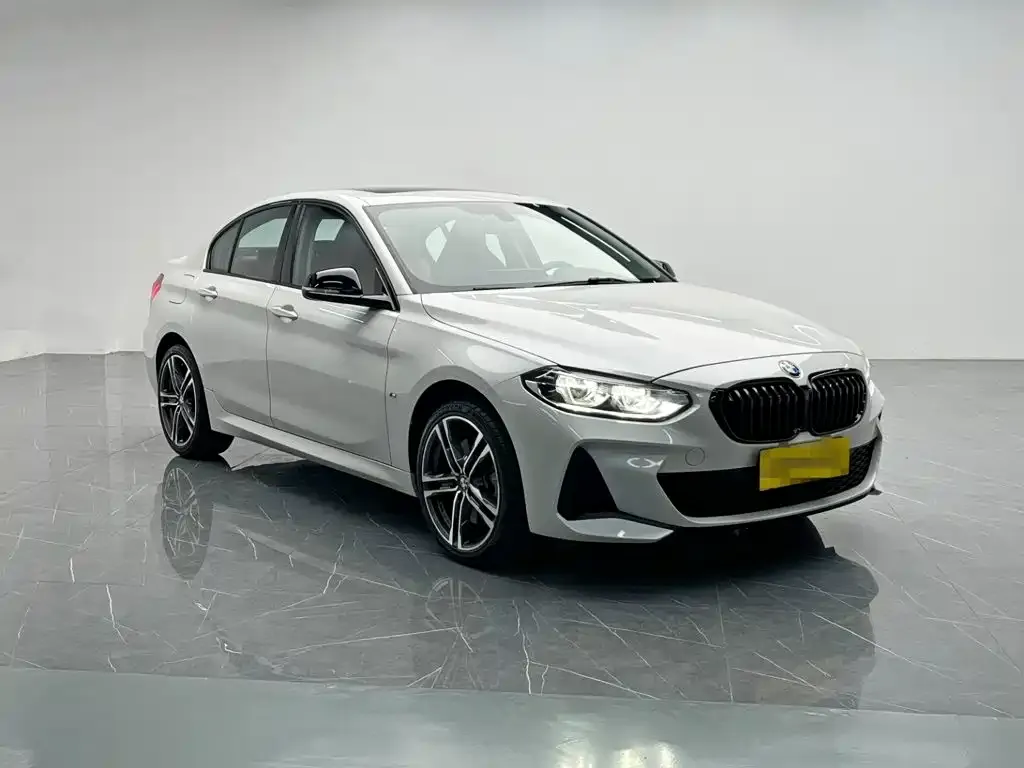BMW 1 Series — фото 4