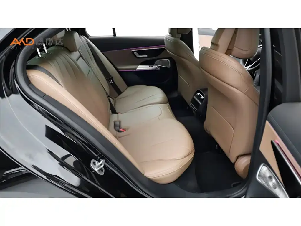 Mercedes-Benz E-Class (Import) — фото 10