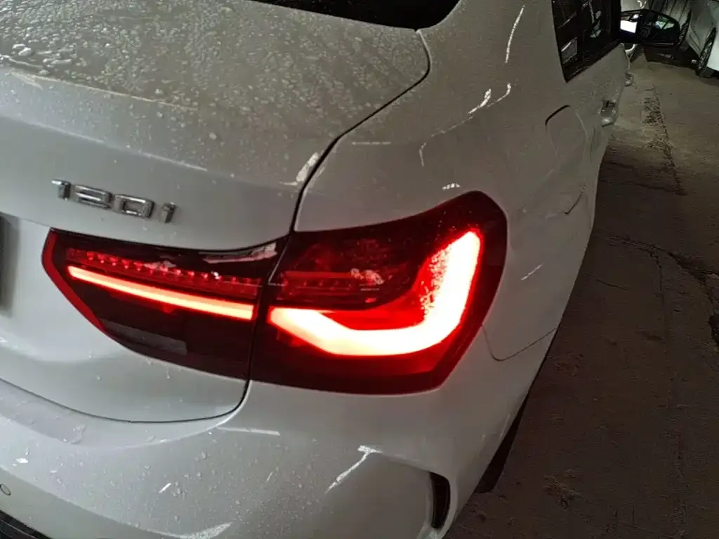BMW 1 Series — фото 2