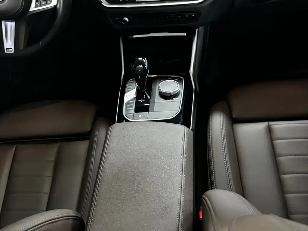 BMW 3 Series — фото 10