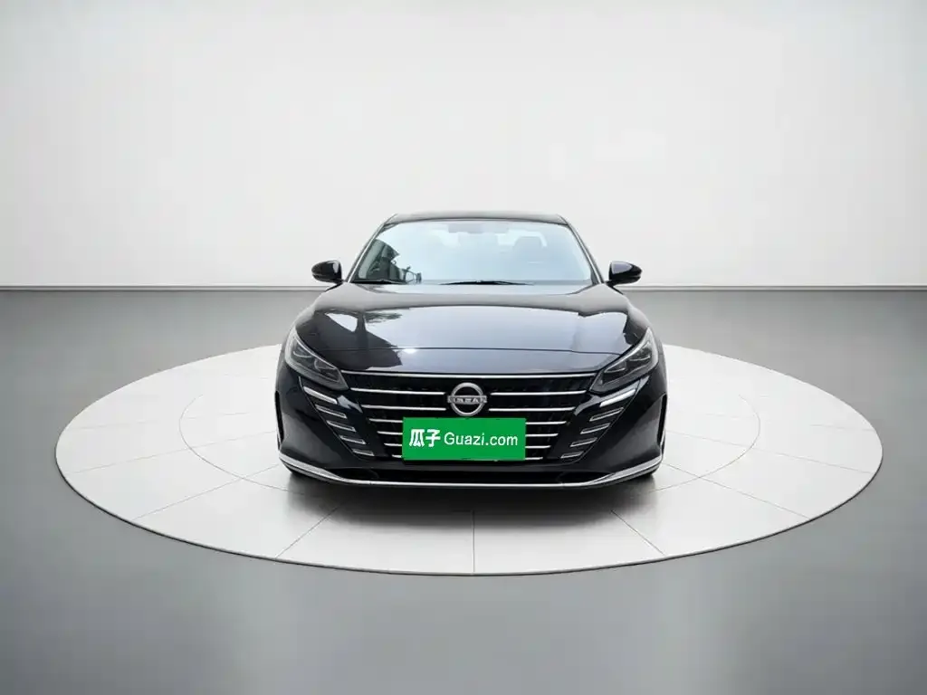 Nissan Teana — фото 3