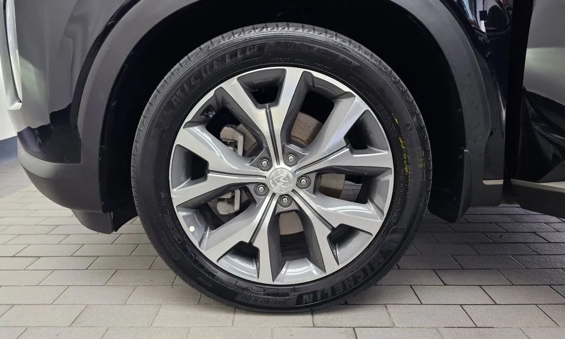 Hyundai Palisade — фото 9