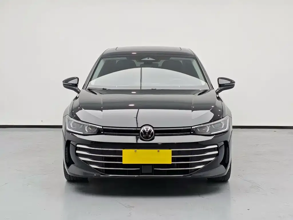Volkswagen Passat — фото 6