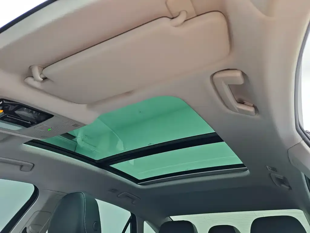 Volkswagen Passat — фото 9