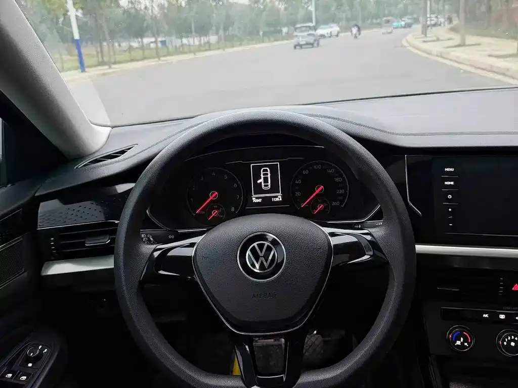 Volkswagen Passat — фото 4
