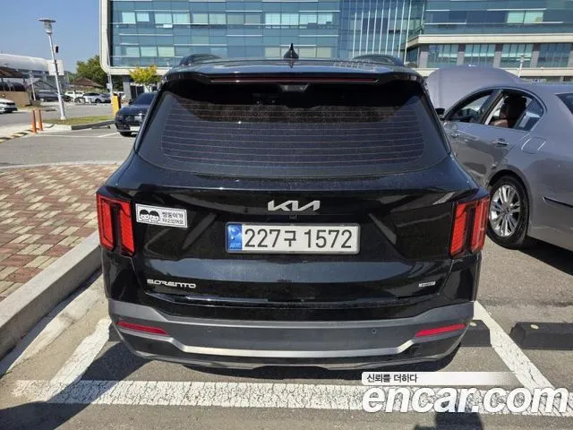 Kia Sorento — фото 2