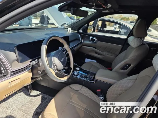 Kia Sorento — фото 3