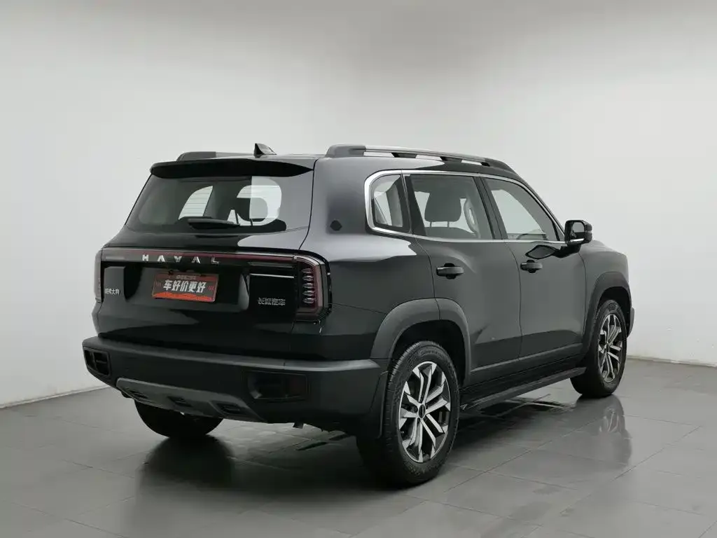 Haval Big Dog — фото 3