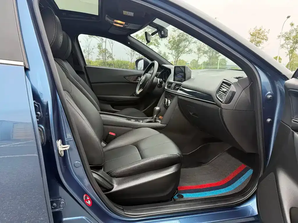 Mazda CX-4 — фото 2