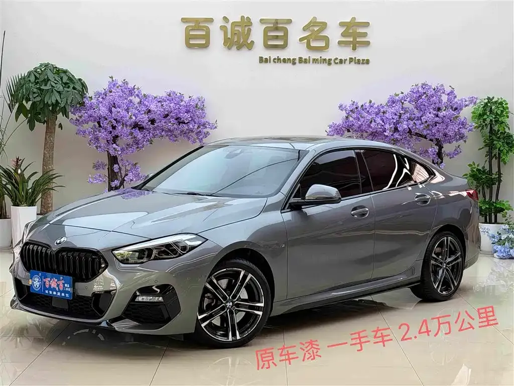 BMW 2 Series (Import) — фото 1