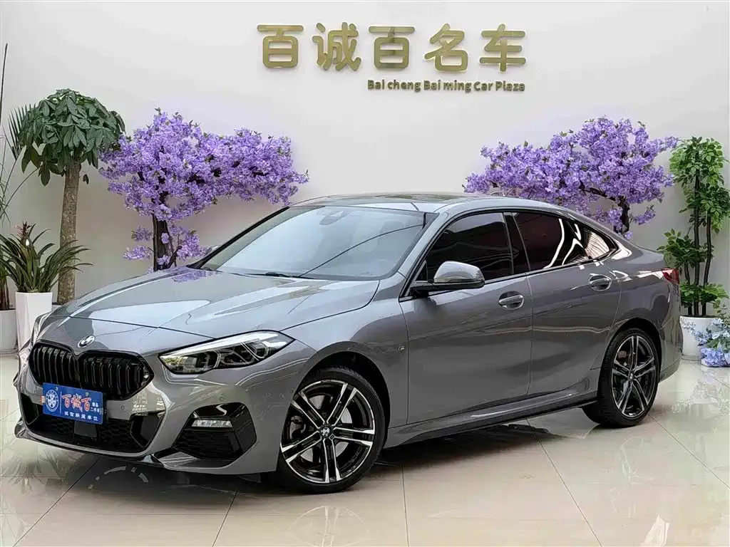 BMW 2 Series (Import) — фото 3