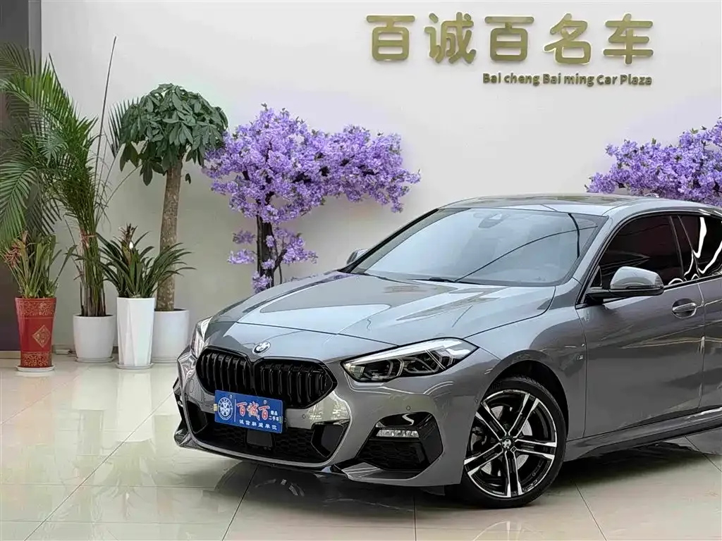 BMW 2 Series (Import) — фото 5
