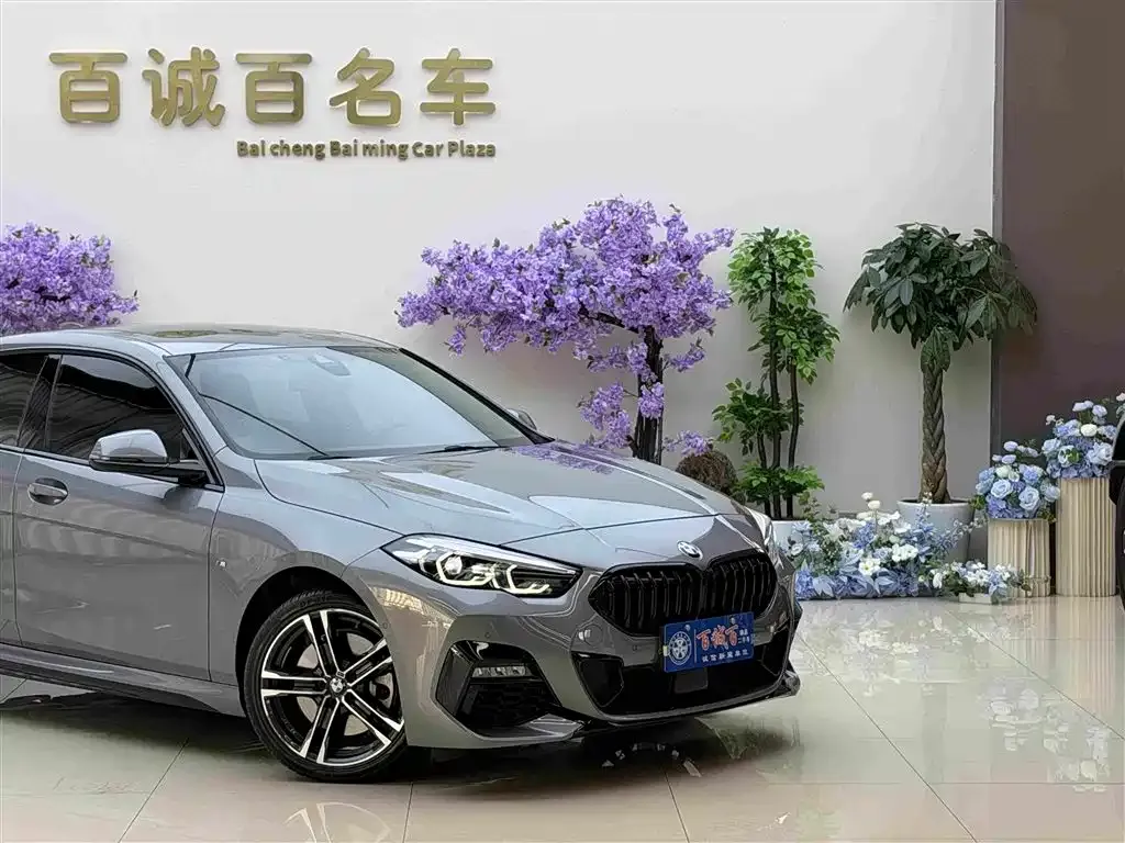 BMW 2 Series (Import) — фото 10