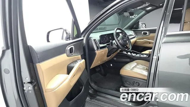 Kia Sorento — фото 6