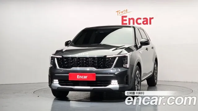 Kia Sorento — фото 2