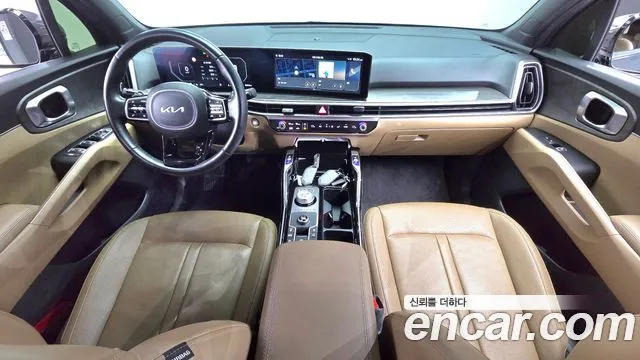 Kia Sorento — фото 7