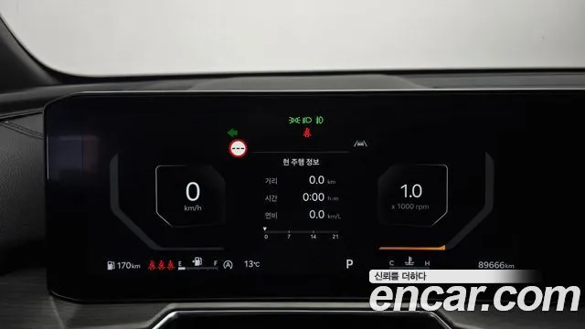 Kia Sorento — фото 9