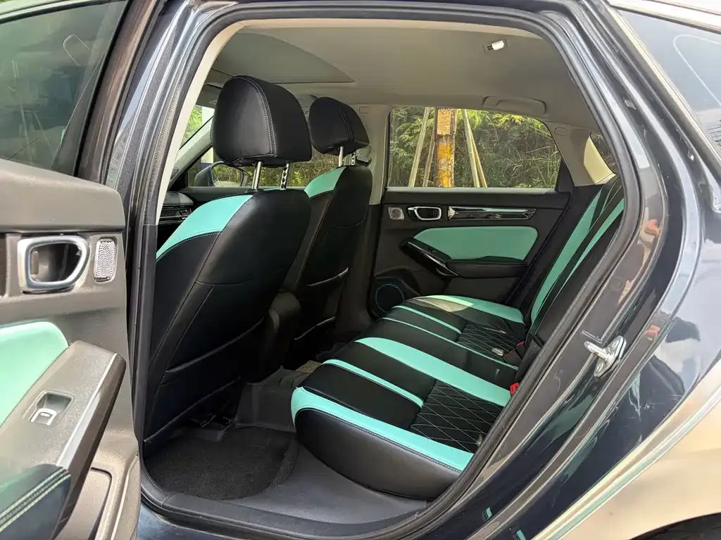 Honda Civic — фото 2