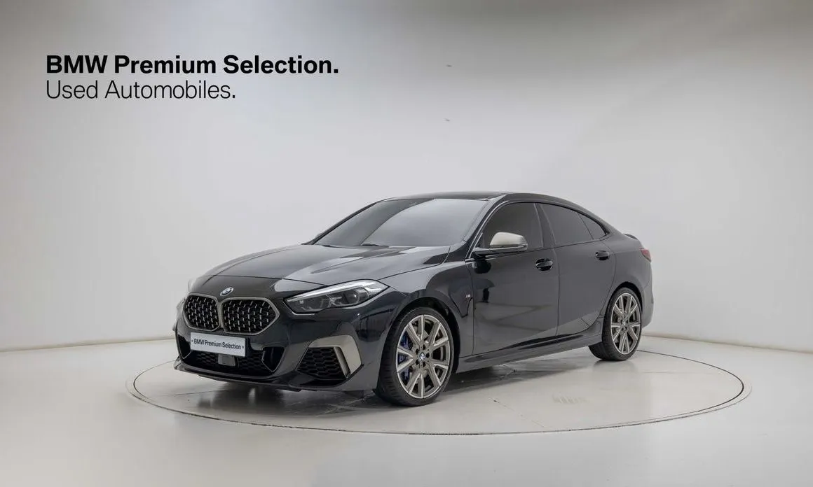 BMW 2-Series — фото 1