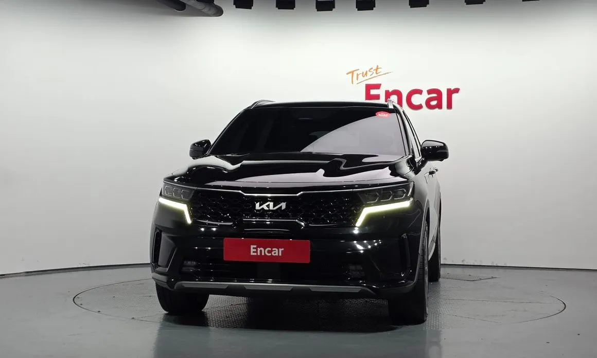 Kia Sorento — фото 2