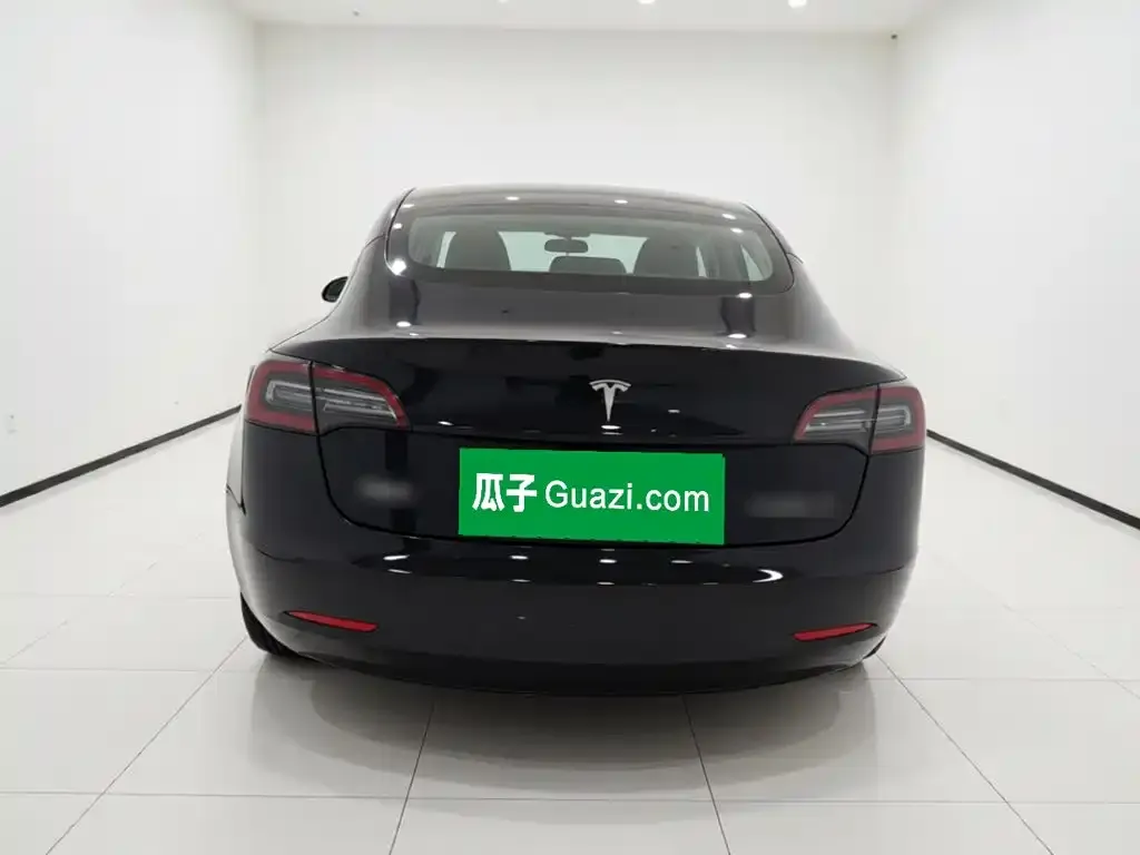 Tesla Model 3 — фото 2