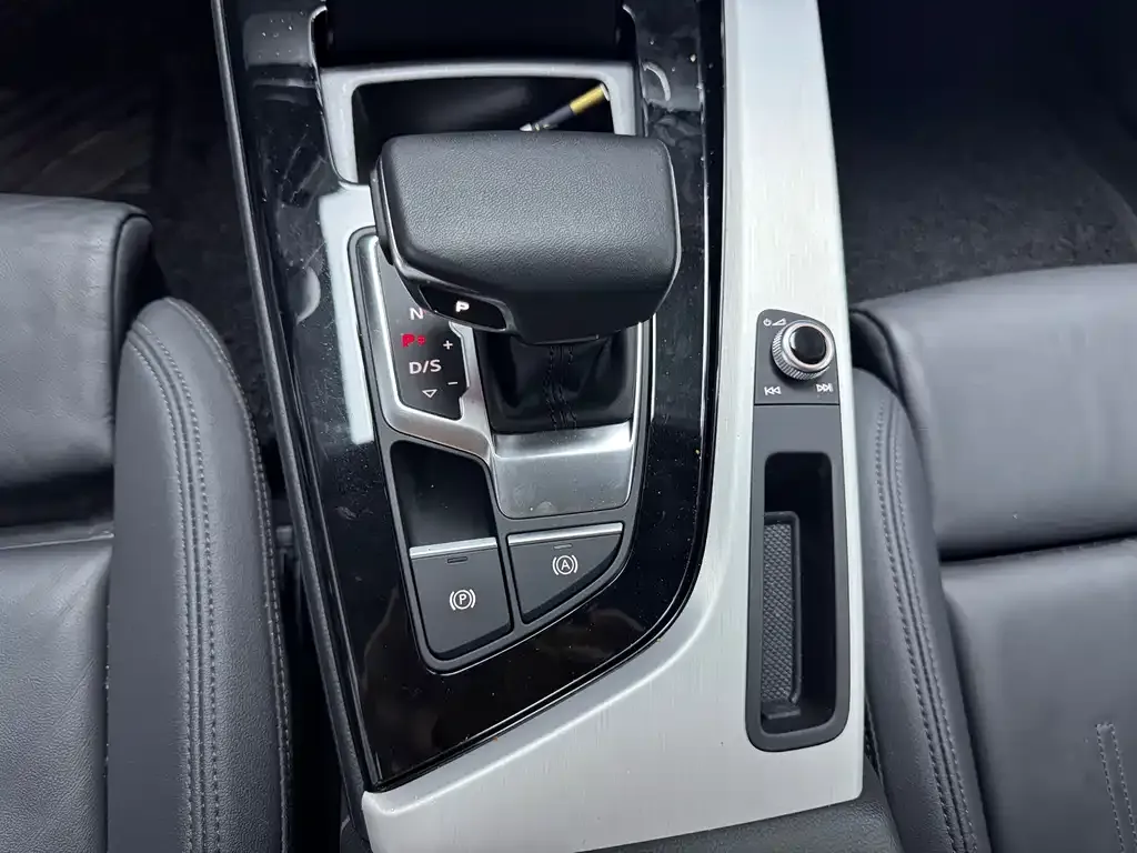 Audi A5 (Import) — фото 7