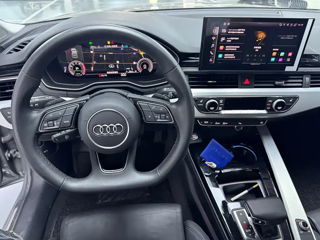 Audi A5 (Import) — фото 8