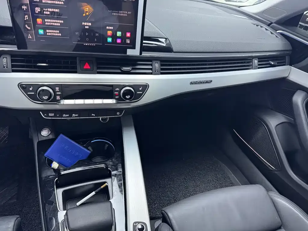 Audi A5 (Import) — фото 4