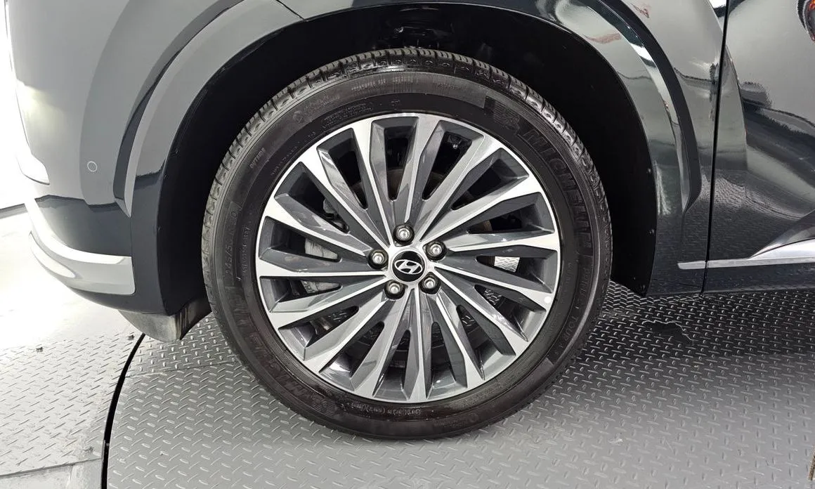 Hyundai Palisade — фото 9