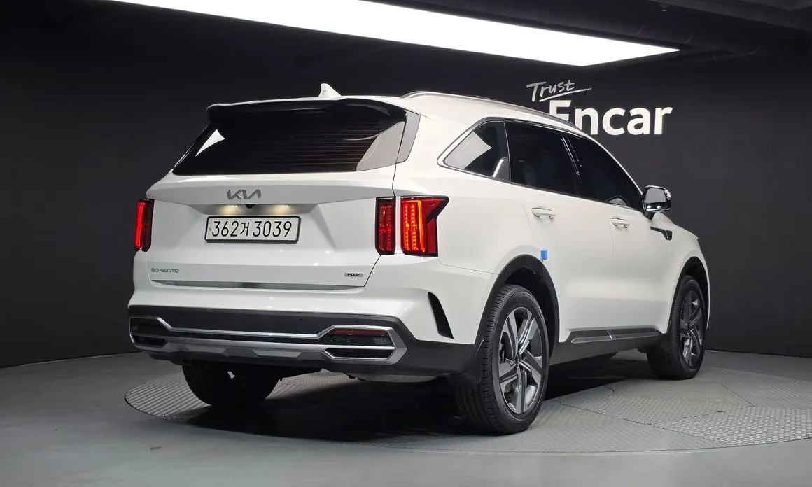 Kia Sorento — фото 4