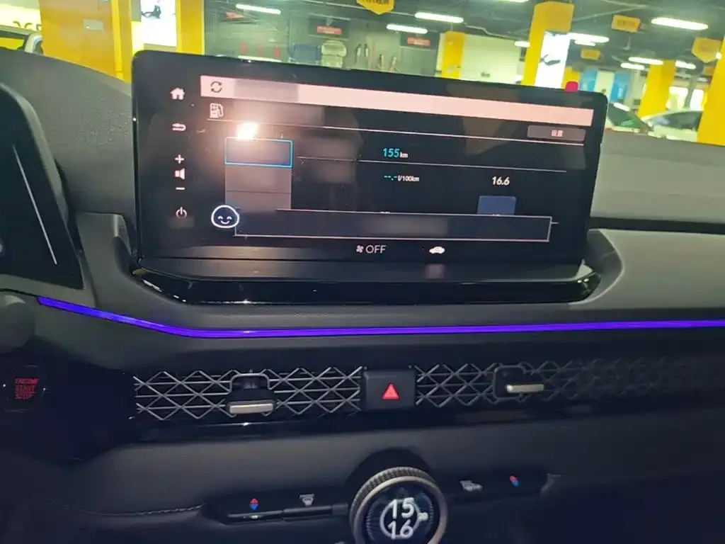 Honda Accord — фото 10