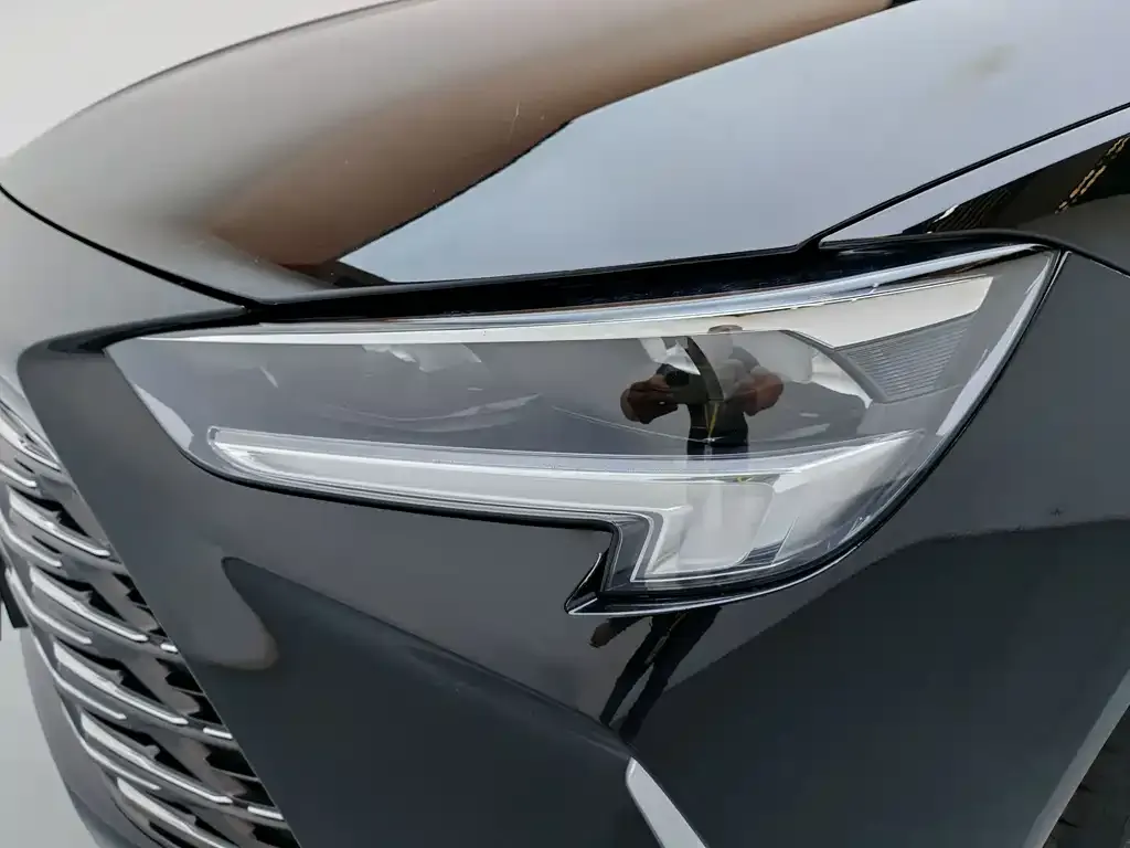 Buick Regal — фото 2