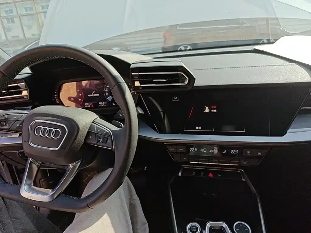 Audi A3 — фото 6