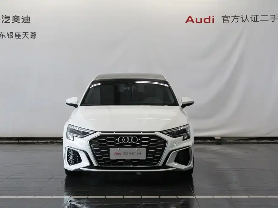 Audi A3 — фото 9
