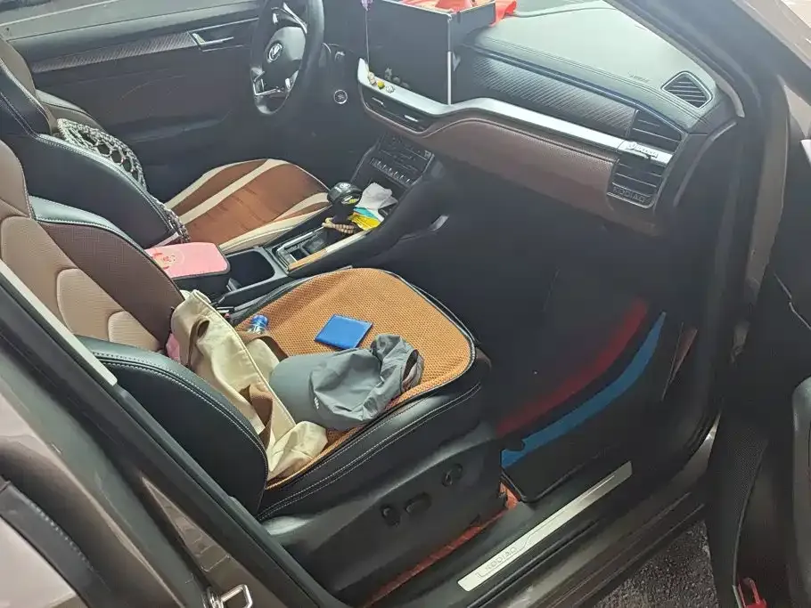 Skoda Kodiaq — фото 4