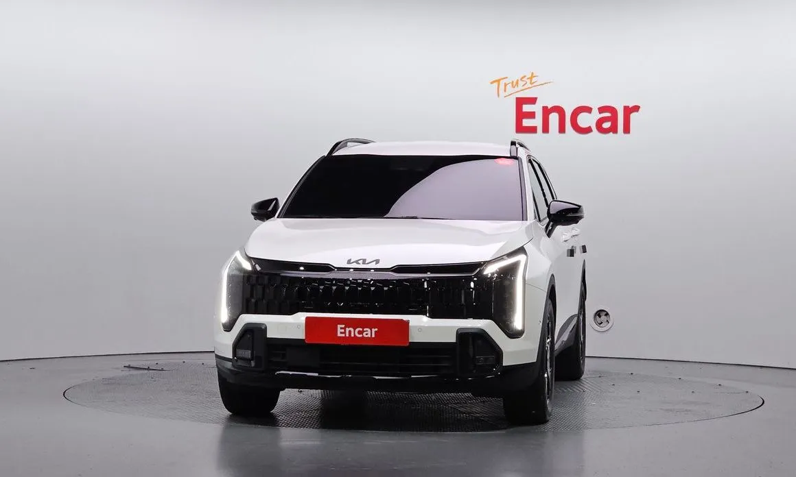 Kia Sportage — фото 2