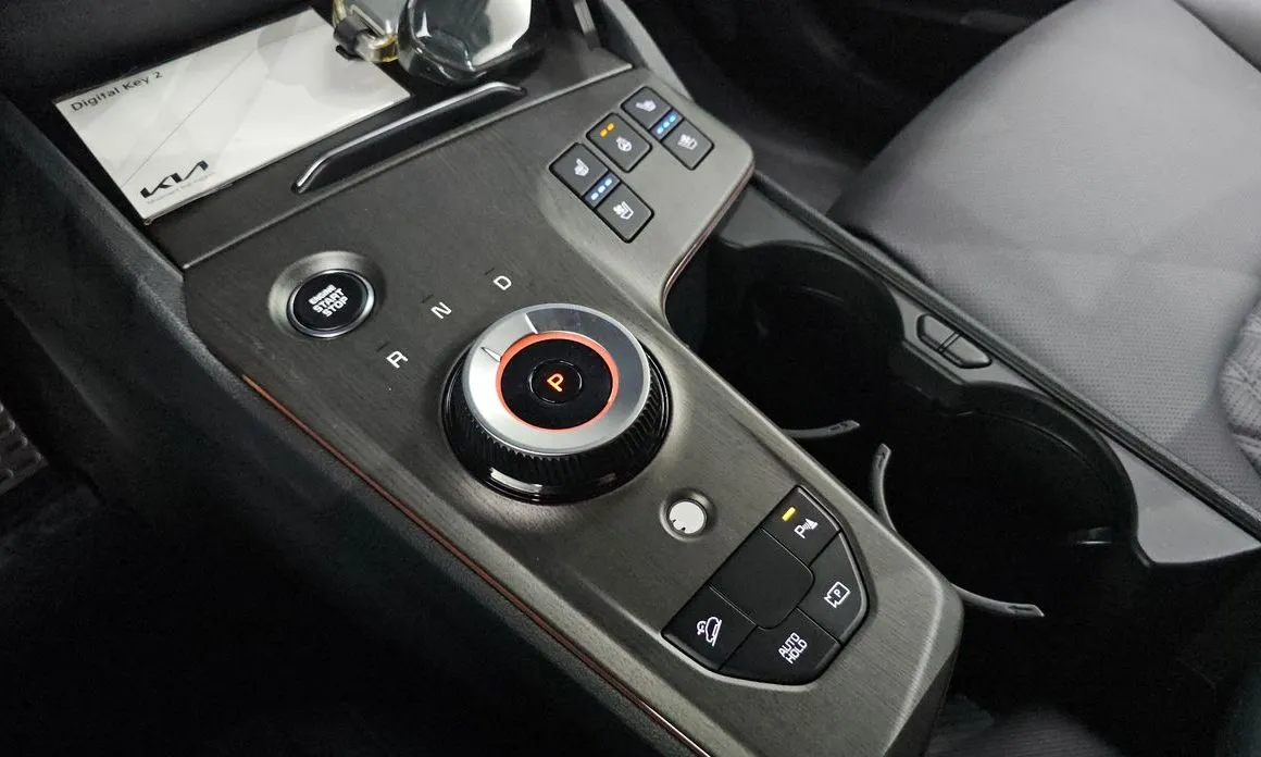 Kia Sportage — фото 5