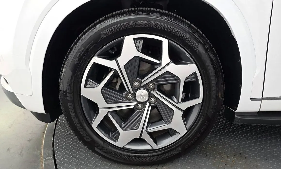 Hyundai Palisade — фото 10