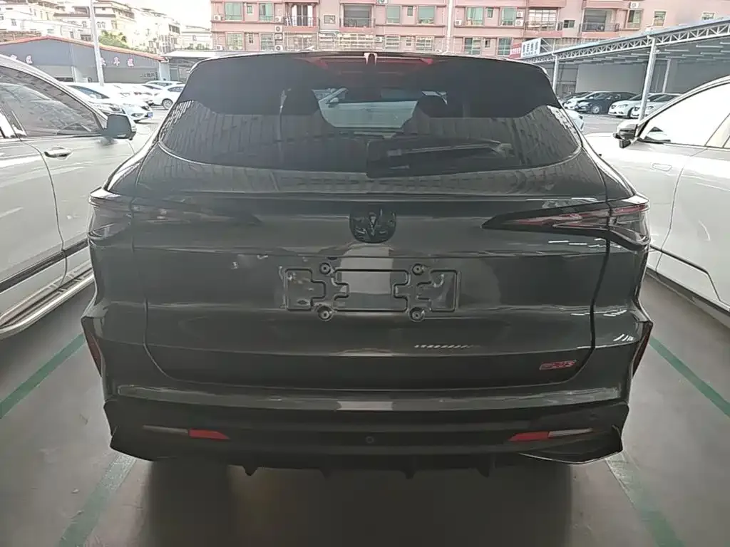Changan X5 PLUS — фото 7