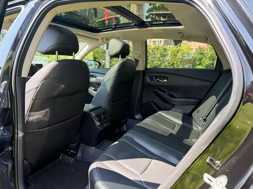 Honda Accord — фото 3