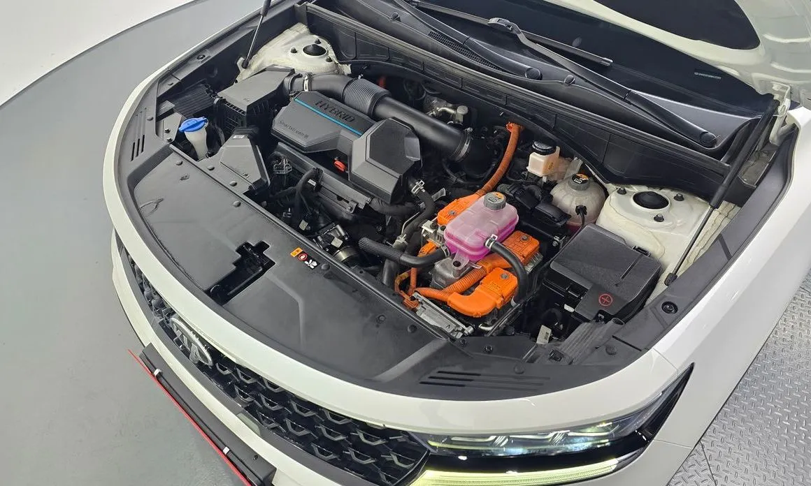 Kia Sorento — фото 4