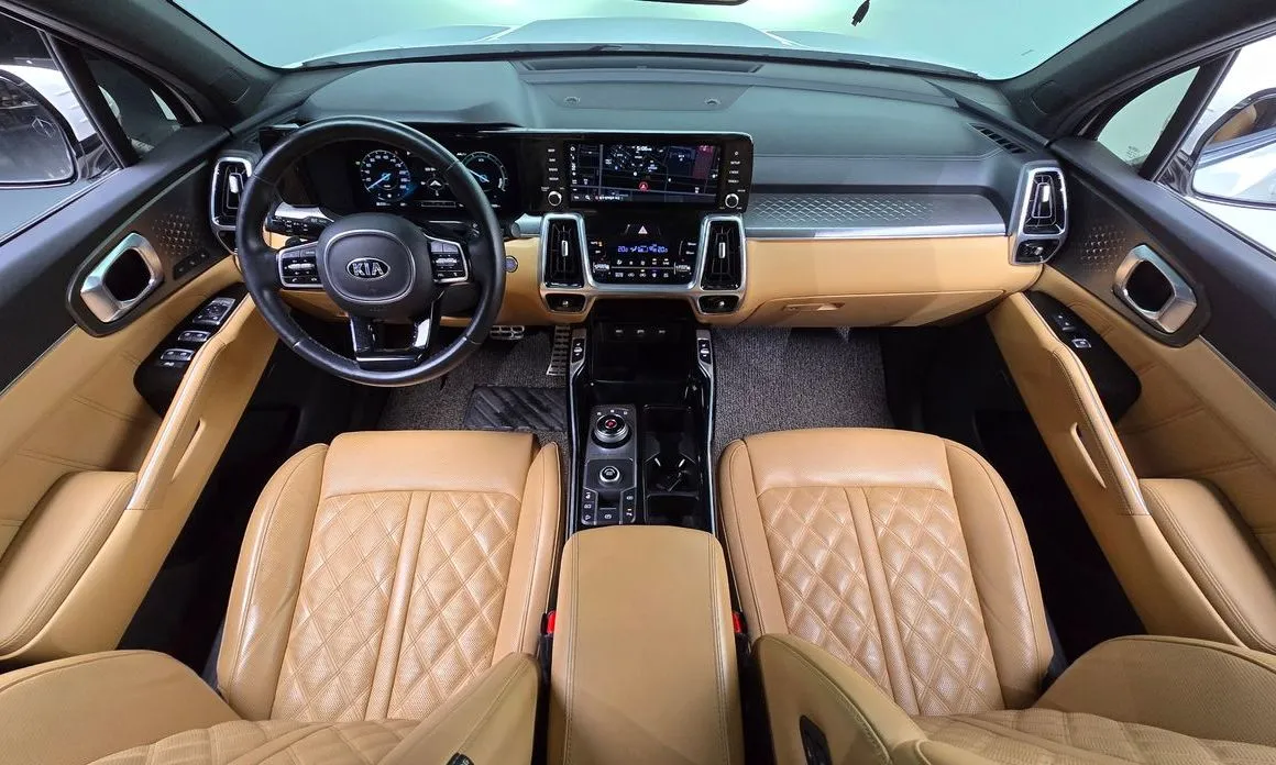 Kia Sorento — фото 2