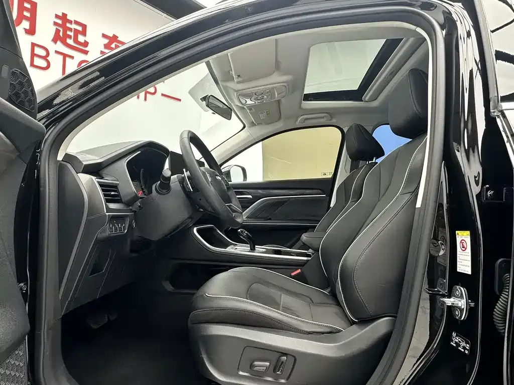 Haval H6 — фото 10
